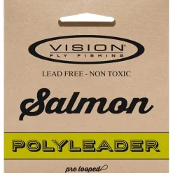 Vision Polyleader Salmon Polyleader