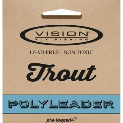 Vision Polyleader Trout Polyleader