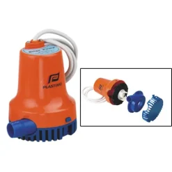 Pompe De Cale Immergee 600 Plastimo
