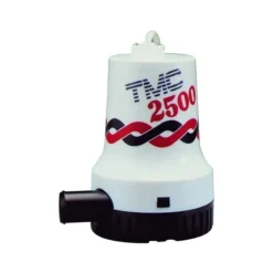 Plastimo Pompe De Cle Immergee 3000