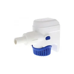 Pompe De Cale Rule Immergeable Automatique 12V 3566L/H