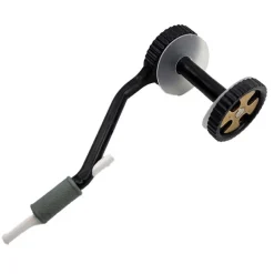 Devaux Porte Bobine Ceramique Reglable