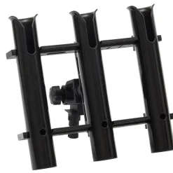 Berkley Porte Canne Rod Holder 3 Rods