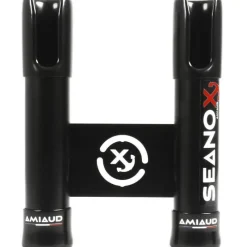 Seanox Porte Canne Inox Embout Fendu 2 Cannes