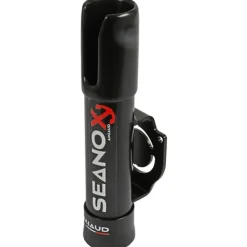 Seanox Porte Canne Inox Embout Fendu Orientable - Sans Fixation