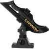 Porte Canne Simple Cannon Plastique