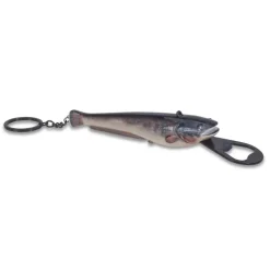 UniCat Porte Clef Beauty Catfish-Wels Opener
