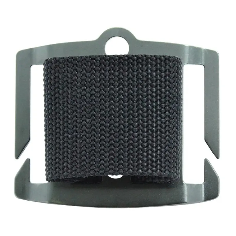 Devaux Porte Epuisette Ceinture Net Holder Dvx