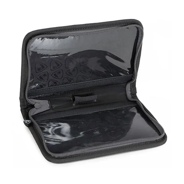 Portefeuille Fox Rage Voyager Camo Licence Wallet