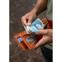 Korum Portefeuille Classic Wallet Barbel