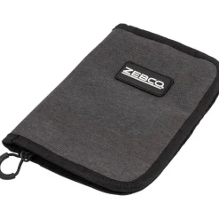 Zebco Porte Feuille Trophy Licence Wallet