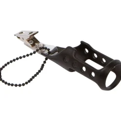 Porte Flacon Loon Outdoors Aluminum Caddy Black