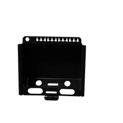 Seanox Porte Leurres/Accessoires Sur Glissière