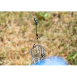 Potence Pour Feeder Preston Innovations Feeder Links Stiff