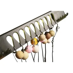 Potence Ridge Monkey Hangman
