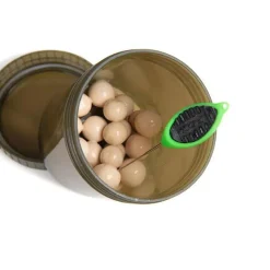 Fox Pots À Appâts Edges Hookbait Pots - Par 6