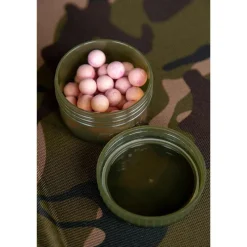 Fox Pots À Appâts Edges Hookbait Pots - Par 6
