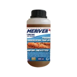 Meriver Poudre De Trempage Mer Crevettes