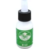 Tiemco Poudre Hydrophobe Dry Shake Brush