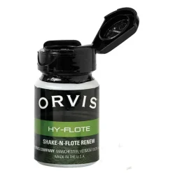 Orvis Poudre Pour Mouche Floatant Revolution Shake N Flote Renew