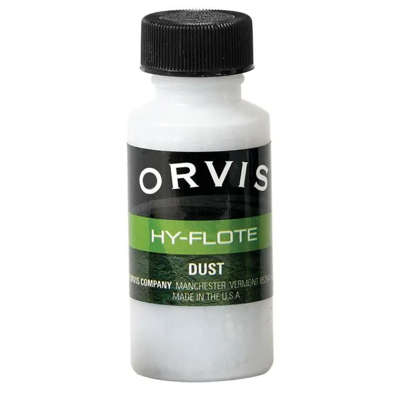 Orvis Poudre Pour Mouche Floatant Revolution Powder