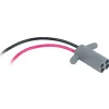 Motorguide Prise Alimentation Moteur