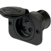 Garmin Prise De Cloison D'alimentation Femelle 7A Pour Moteur