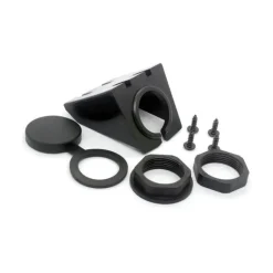 Prise Usb & Jack 3.5Mm Kicker Charge Et Data