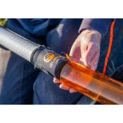 Protection Canne Guru Pole Safe