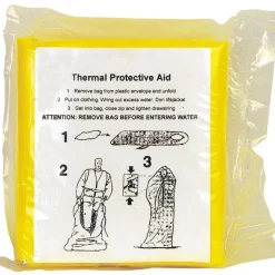 ForWater Protection Thermique