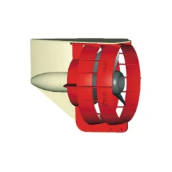 ForWater Protection Helice Prop Guard