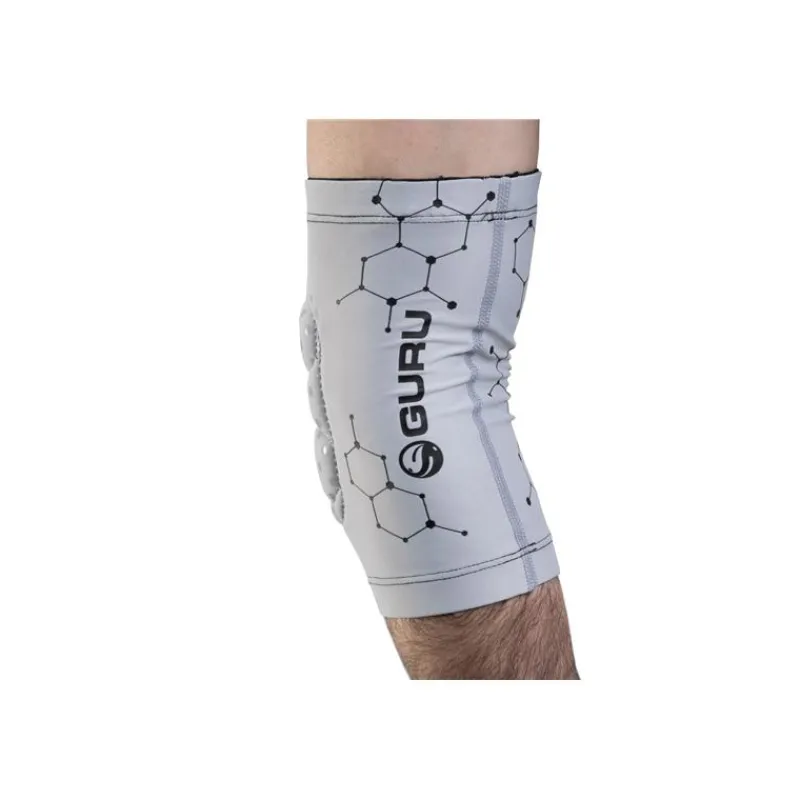 Guru Protection Pour Coude Et Genoux