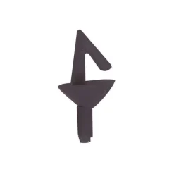 Pro Surf Equipment Protège Appât Impact Shield