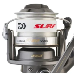 Daiwa Protège Bobine Surf Silicone