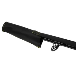 Black Cat Protége Canne Blck Reel And Rod Tip Shield