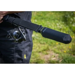 Fox Matrix Protège Canne X-Stretch Top & Tail Rod Bands