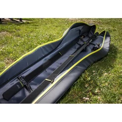 Fox Matrix Protège Canne X-Stretch Top & Tail Rod Bands