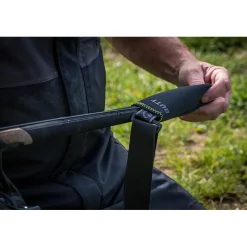 Fox Matrix Protège Canne X-Stretch Top & Tail Rod Bands