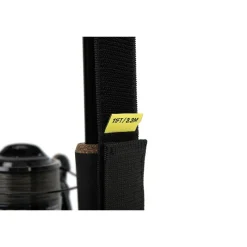 Fox Matrix Protège Canne X-Stretch Top & Tail Rod Bands