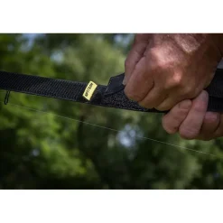 Fox Matrix Protège Canne X-Stretch Top & Tail Rod Bands