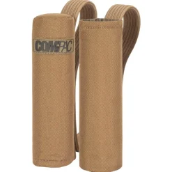 Korda Protége Canne Compac Elasticated Tip & Butt Protectors