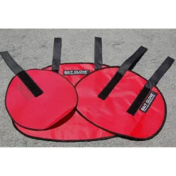 The Rod Glove Protége Canne The Bait Glove