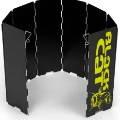 Black Cat Protège Réchaud Stove Xl Wind Shield