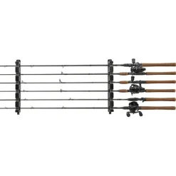 Berkley Présentoir De Cannes Horizontal Rod Rack