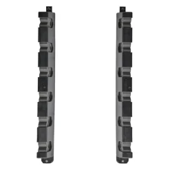 Berkley Présentoir De Cannes Horizontal Rod Rack