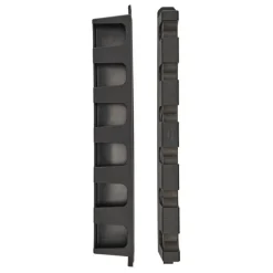 Berkley Présentoir De Cannes Vertical 6 Rod Rack