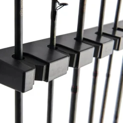 Berkley Présentoir De Cannes Vertical 6 Rod Rack