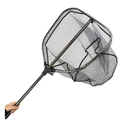 Adamsbuilt Épuisette Alu Saumon Steelhead