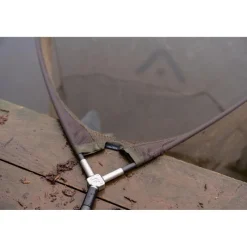 Avid Carp Épuisette Pro-Tect Nets