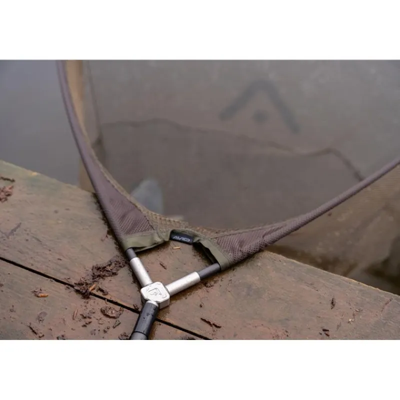 Avid Carp Épuisette Pro-Tect Nets